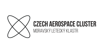 Logo Czech aerospace cluster