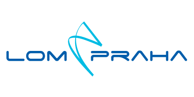 Logo LOM Praha