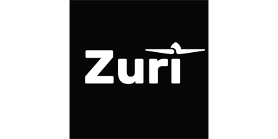 Logo Zuri