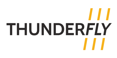 Logo ThunderFly