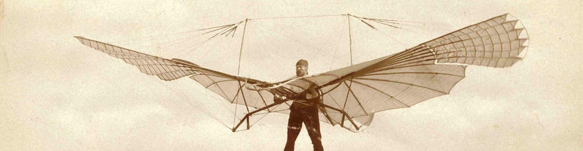 Otto Lilienthal