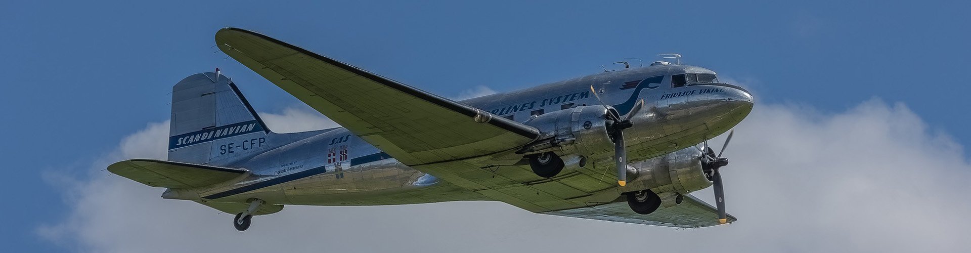 Douglas DC-3